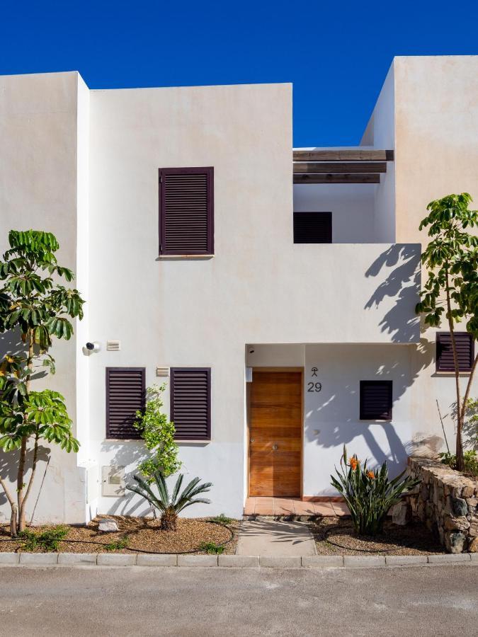 Avicena Beach - Mojácar Exterior foto